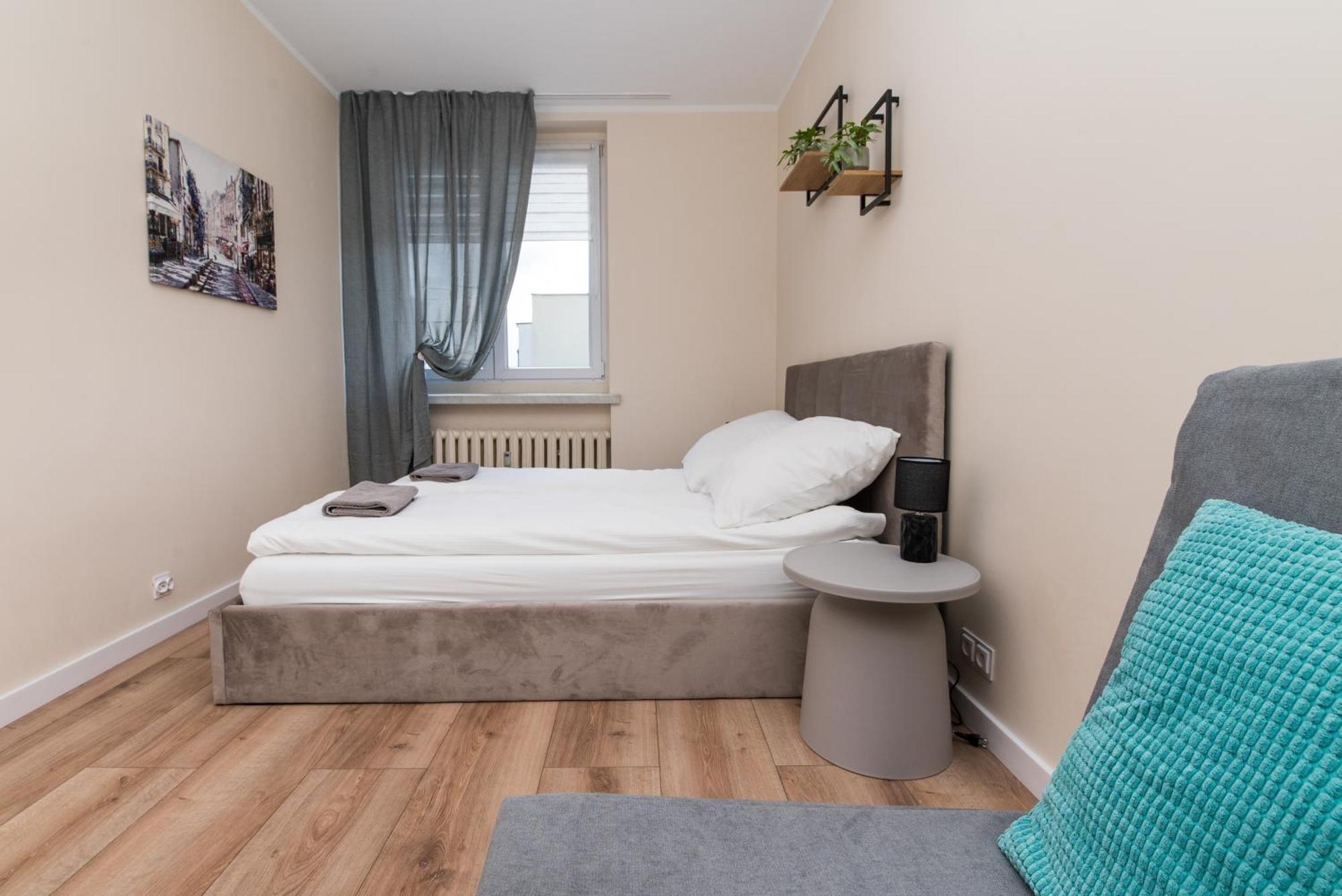 Apartament Lompy Gliwice Exterior foto